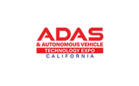 ADAS & Autonomous Vehicle Technology Expo, USA