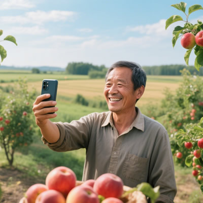 Rural E-Commerce Accelerates Layout to Boost Rural Revitalization