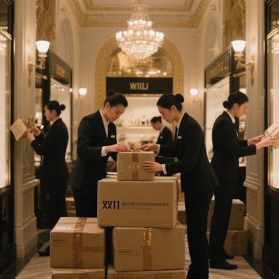 Why Does Double 11 New Consumption Drive the Global Economy?